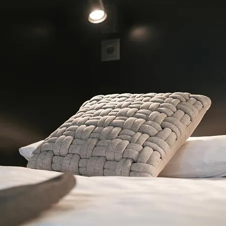 Апарт-отель Moliving - Design & Duesseldorf-neuss Нойс