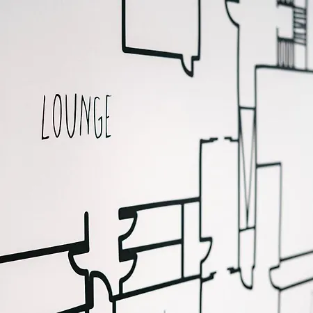 Moliving - Design & Duesseldorf-neuss 4* Нойс