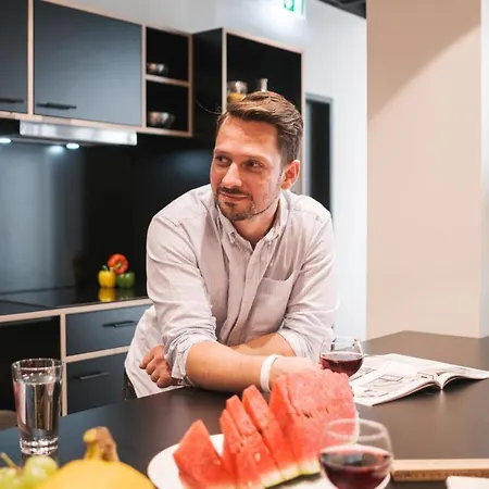 Moliving - Design & Duesseldorf-neuss 4* 노이스