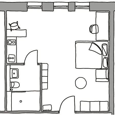 Moliving - Design & Duesseldorf-neuss 아파트호텔 노이스
