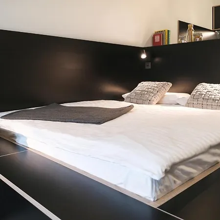 Aparthotel Moliving - Design & Duesseldorf-neuss