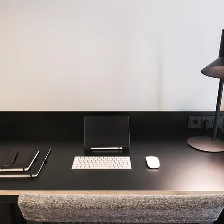 Moliving - Design & Duesseldorf-neuss Апарт-отель Нойс