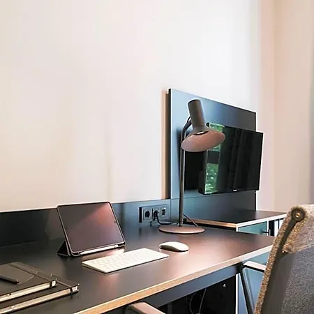 Apart-hotel Moliving - Design & Duesseldorf-neuss Neuss