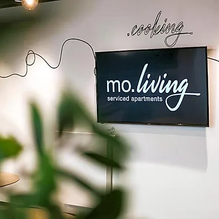 Moliving - Design & Duesseldorf-neuss 4*