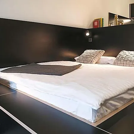 Moliving - Design & Duesseldorf-neuss Aparthotel 4*