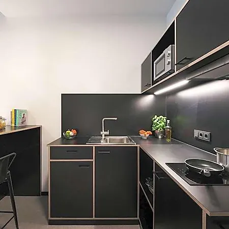 Apart-hotel Moliving - Design & Duesseldorf-neuss 4*