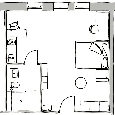 Moliving - Design & Duesseldorf-neuss Apart-hotel Neuss