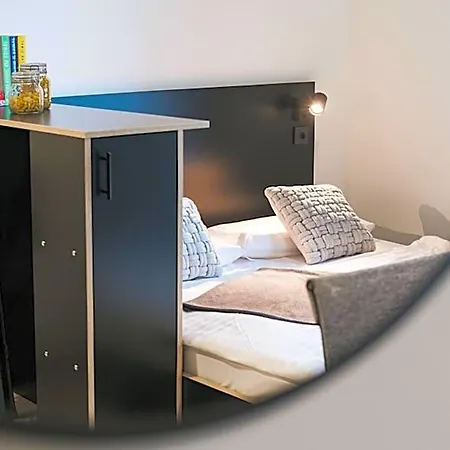 Moliving - Design & Duesseldorf-neuss Apart-hotel