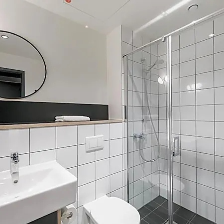 Moliving - Design & Duesseldorf-neuss Aparthotel