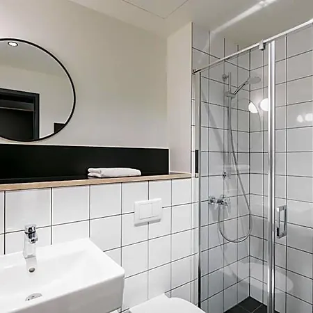 Moliving - Design & Duesseldorf-neuss Apart-hotel 4*