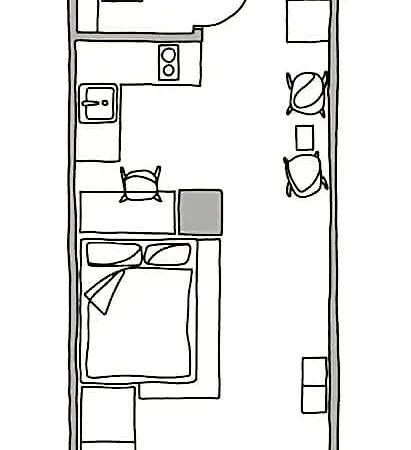 Moliving - Design & Duesseldorf-neuss 4*