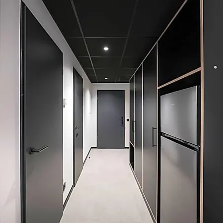 Moliving - Design & Duesseldorf-neuss 4* Neuss