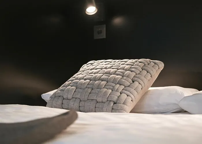 Apart Otel Moliving - Design & Duesseldorf-neuss Neuss