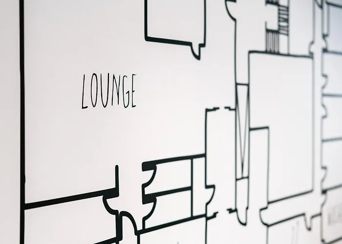 Moliving - Design Hotel&apartments Düsseldorf-neuss 4* Neuss