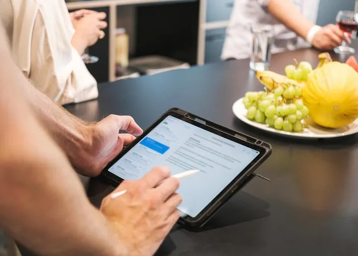 Aparthotel Moliving - Design & Duesseldorf-neuss 4*