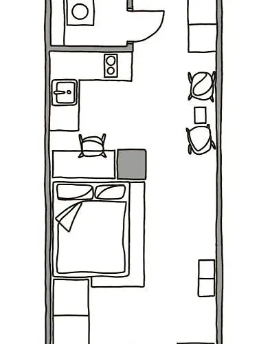 Aparthotel Moliving - Design & Duesseldorf-neuss 4*