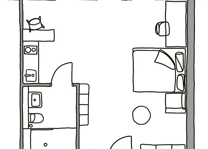 Moliving - Design & Duesseldorf-neuss Aparthotel Neuss