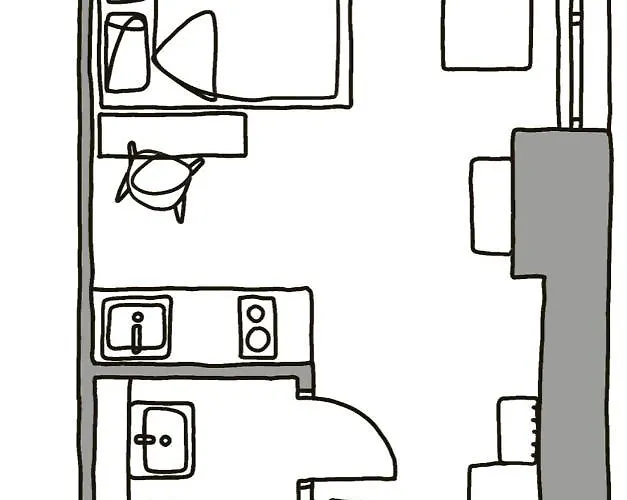 Moliving - Design Hotel&apartments Düsseldorf-neuss Neuss