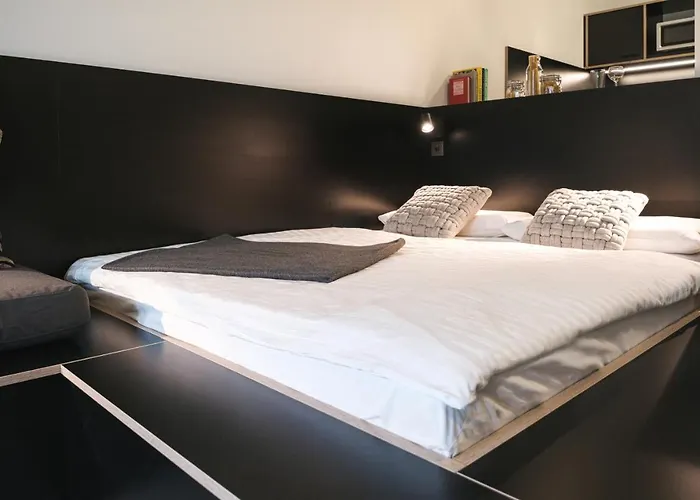 Aparthotel Moliving - Design & Duesseldorf-neuss