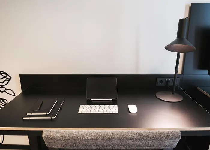 Moliving - Design & Duesseldorf-neuss Aparthotel Neuss