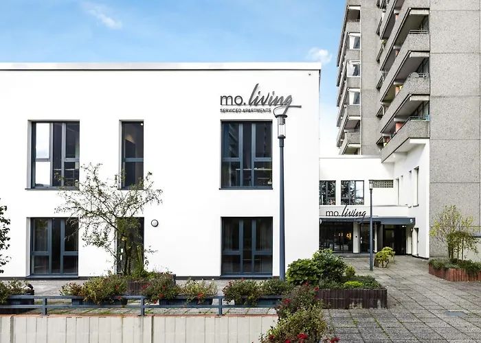 Moliving - Design & Duesseldorf-neuss Neuss